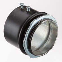 Bridgeport Fittings 237-SBLK - Bridgeport Fittings 237-SBLK