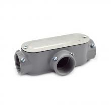 Bridgeport Fittings T-45CGC - Bridgeport Fittings T45CGC