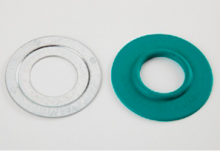 Bridgeport Fittings 1071-RT - Bridgeport Fittings 1071RT