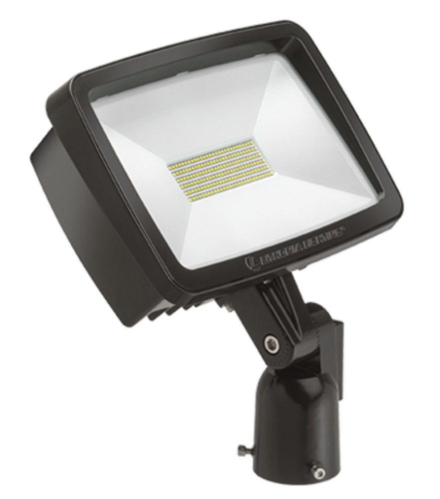 Acuity Brands TFX2 LED 40K MVOLT YK DDBXD