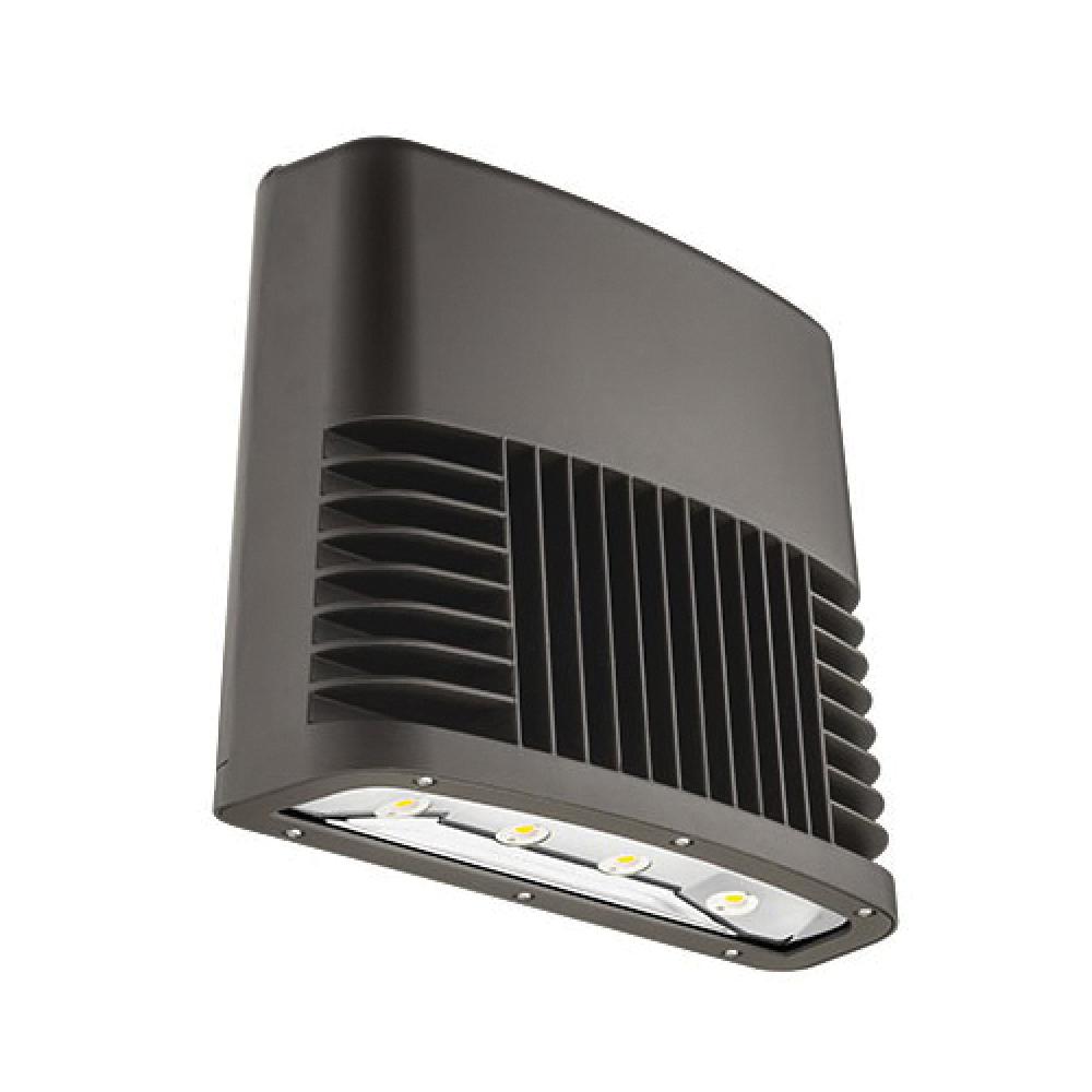Acuity Brands OLWX2 LED 90W 40K DDB M2