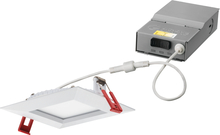 Acuity Brands JCLR8S 18LM 27K 80CRI 120 FRPC WWH - Acuity Brands JCLR8S 18LM 27K 80CRI 120 FRPC WWH