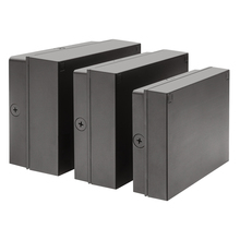 Acuity Brands WPX3 LED 30K MVOLT DDBXD M2 - Acuity Brands WPX3 LED 30K MVOLT DDBXD M2