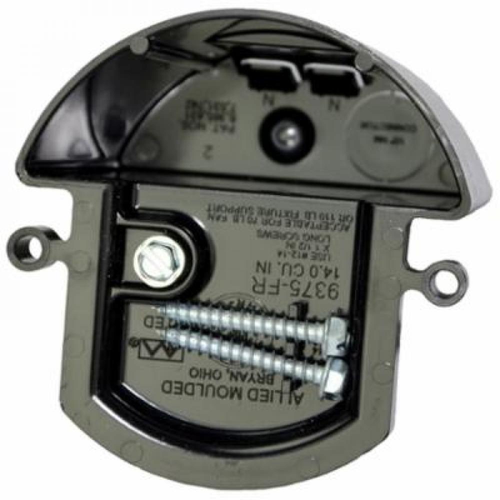 Allied Moulded Products 9375FR