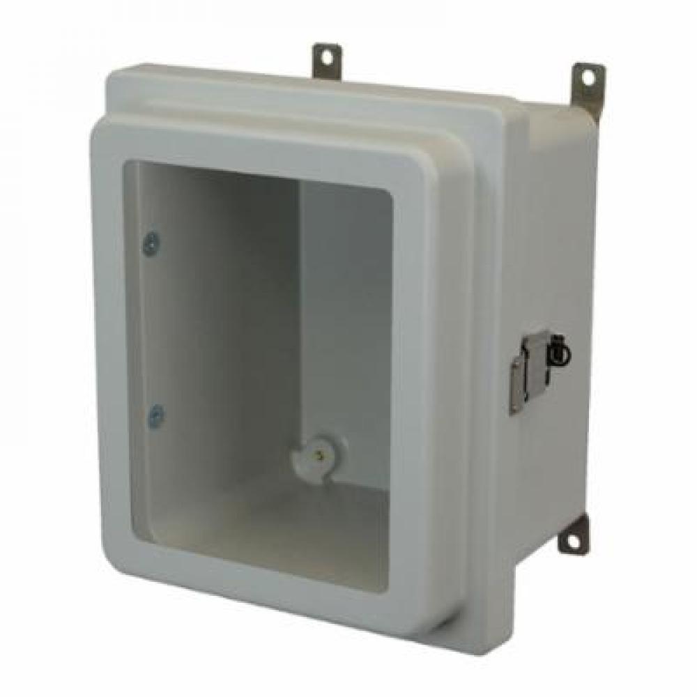 Allied Moulded Products AM1086RLW