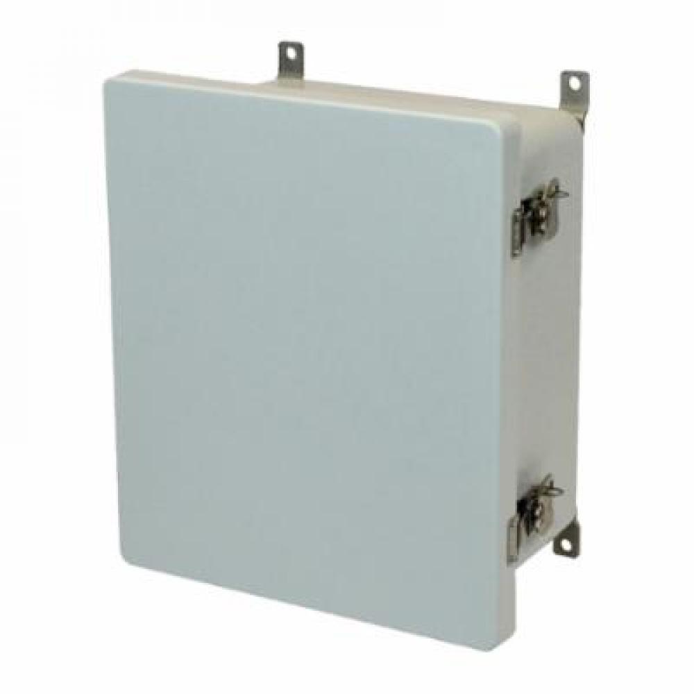 Allied Moulded Products AM1648T