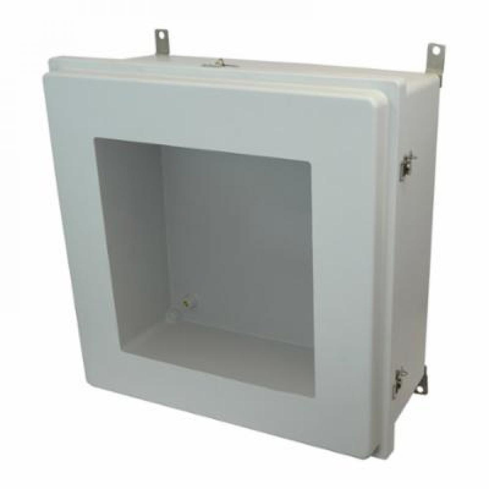 Allied Moulded Products AM24248RTW