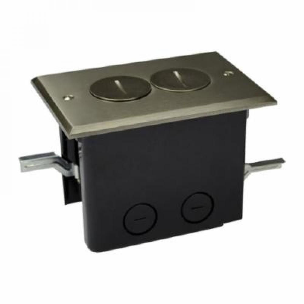 Allied Moulded Products FB2N