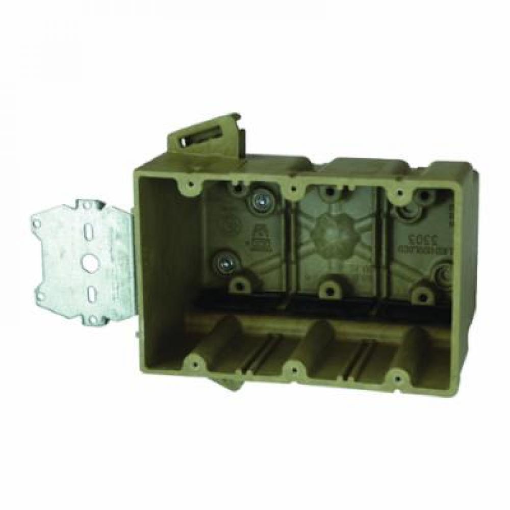 Allied Moulded Products 3303Z4K