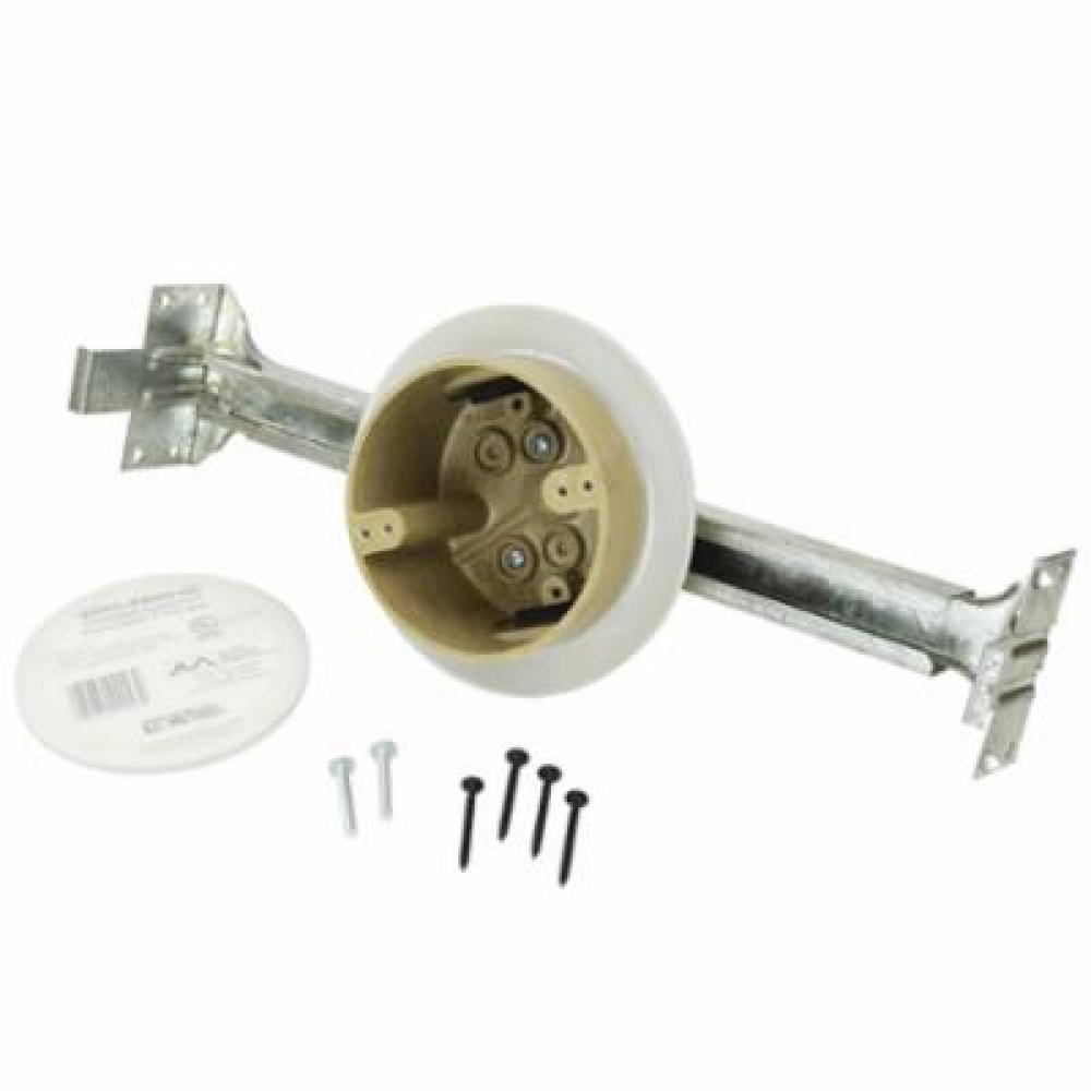 Allied Moulded Products 9350FRBKBV2