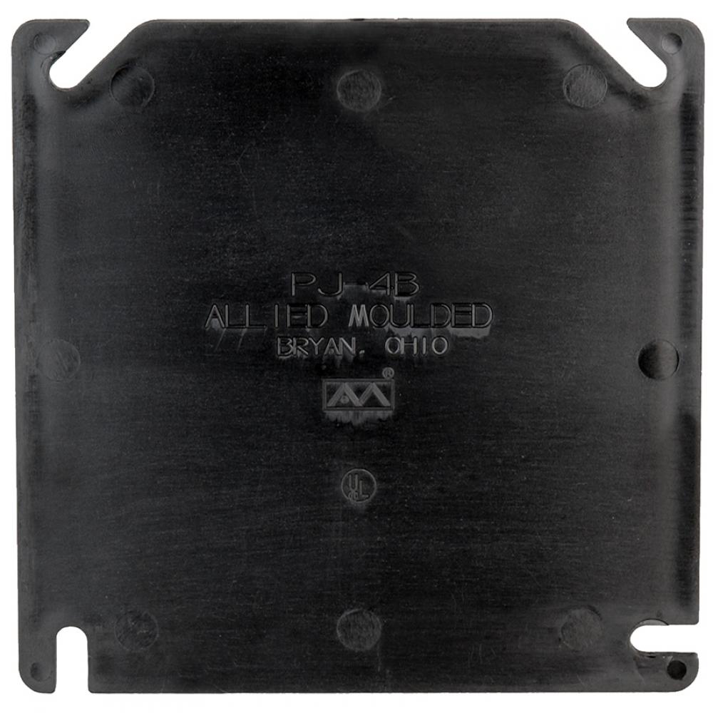 Allied Moulded Products PJ4B