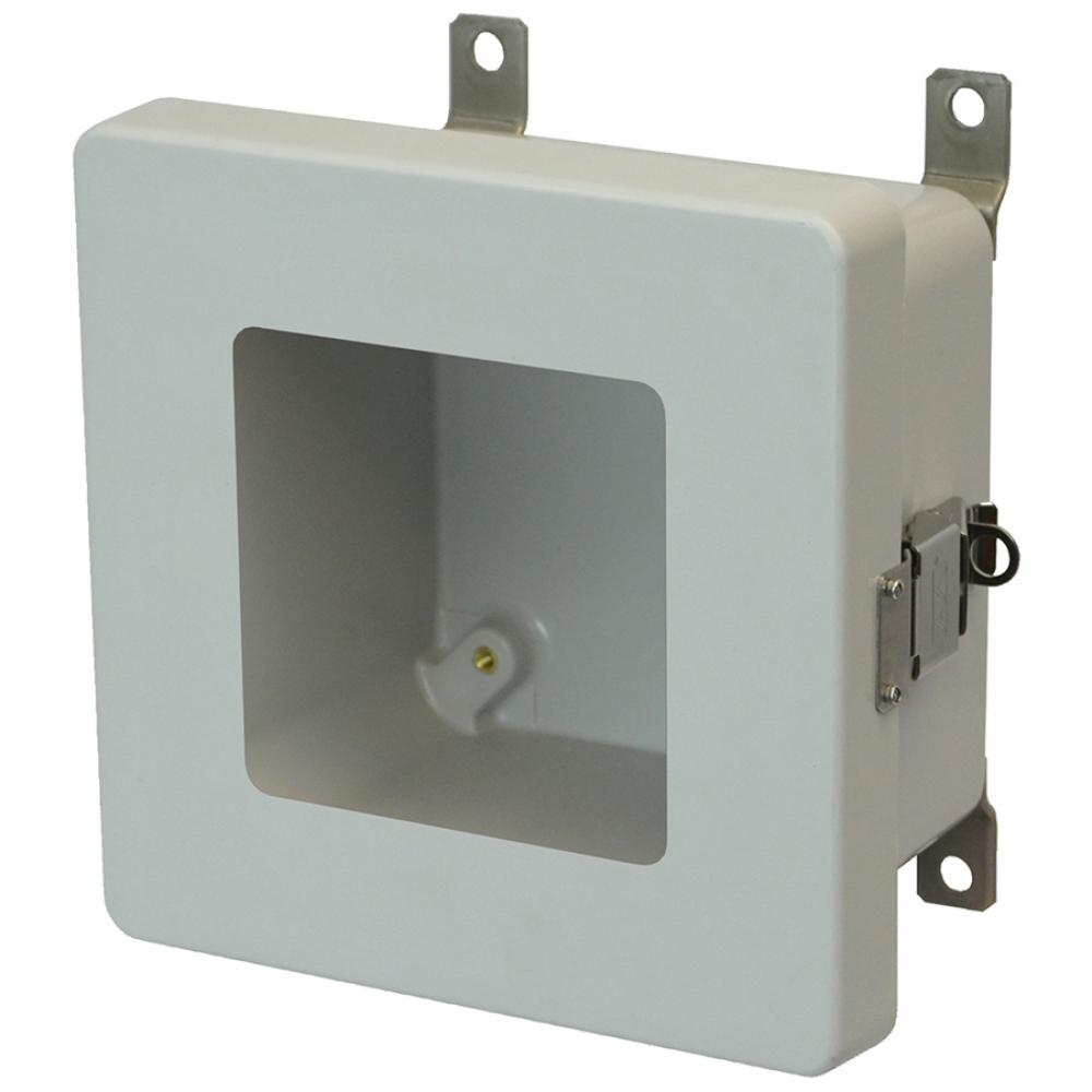 Allied Moulded Products AM664LW