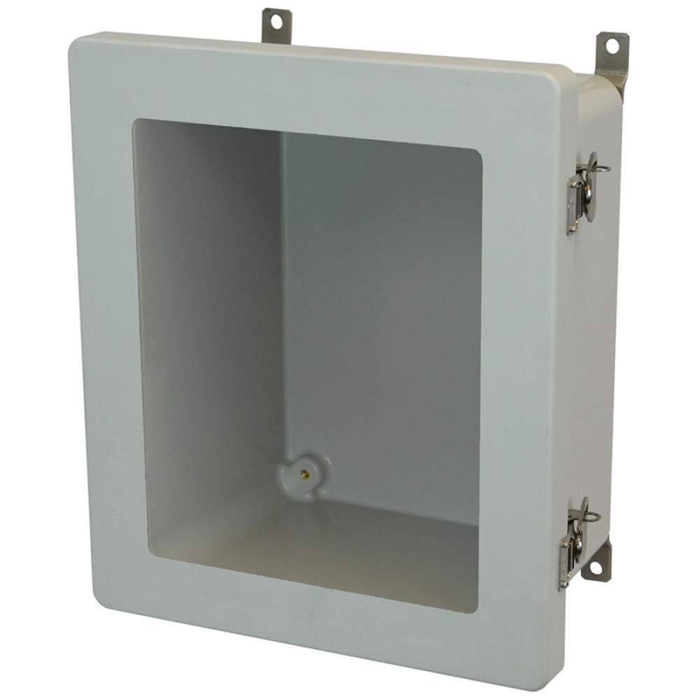 Allied Moulded Products AM1206TW