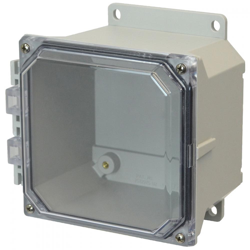 Allied Moulded Products AMU664CCF