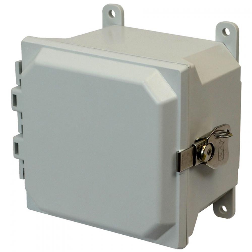 Allied Moulded Products AMU664T