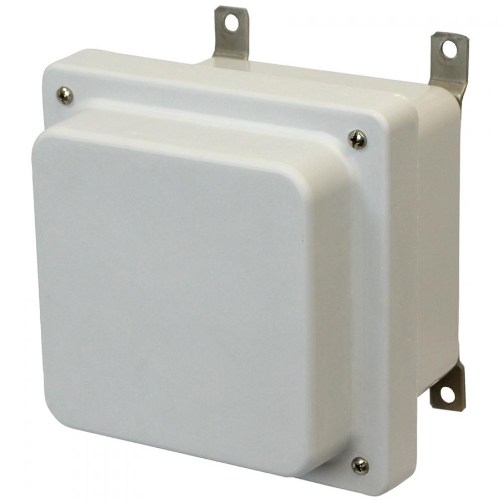 Allied Moulded Products AM664R