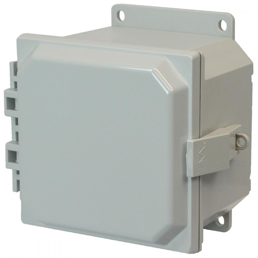 Allied Moulded Products AMP664NLF