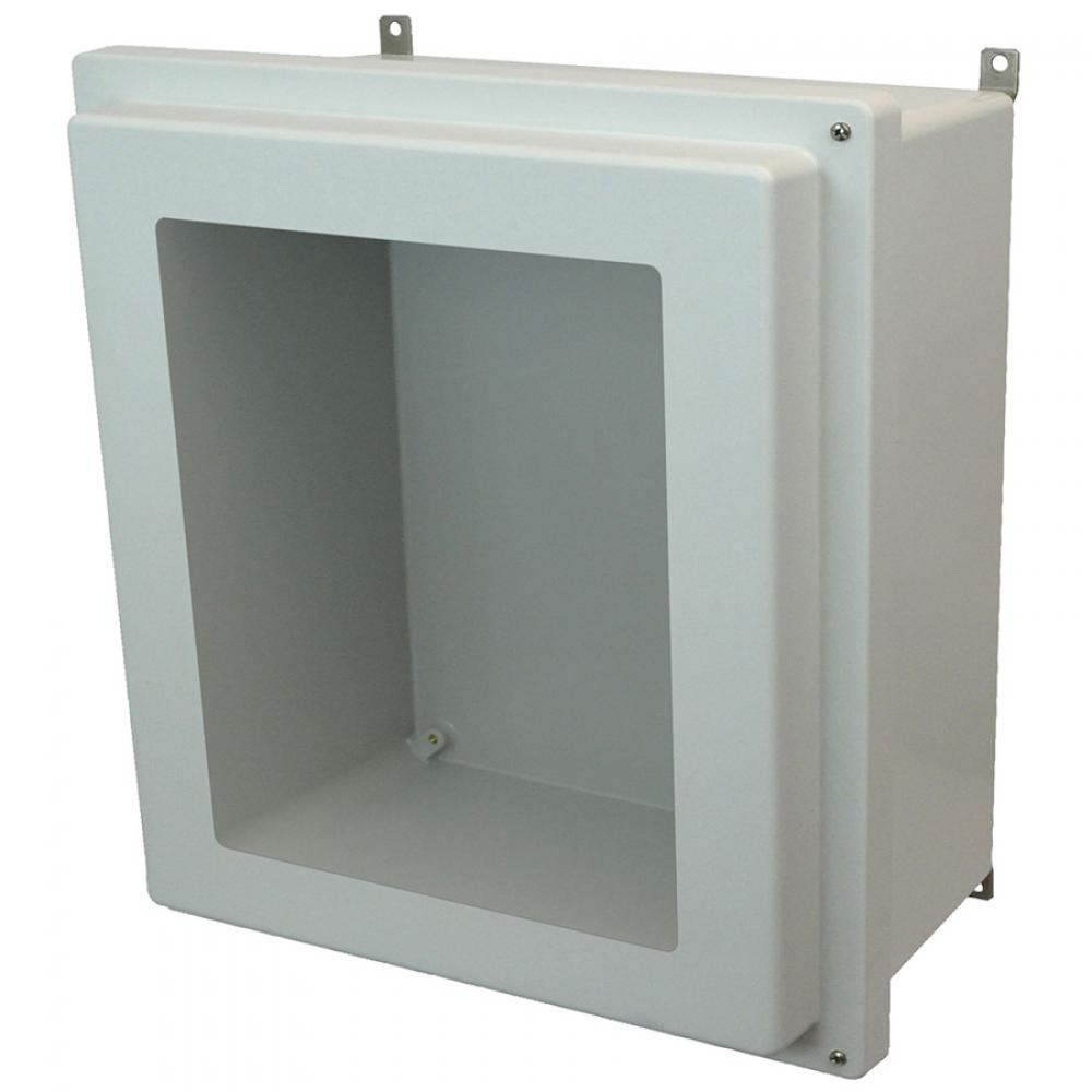 Allied Moulded Products AM1868RHW