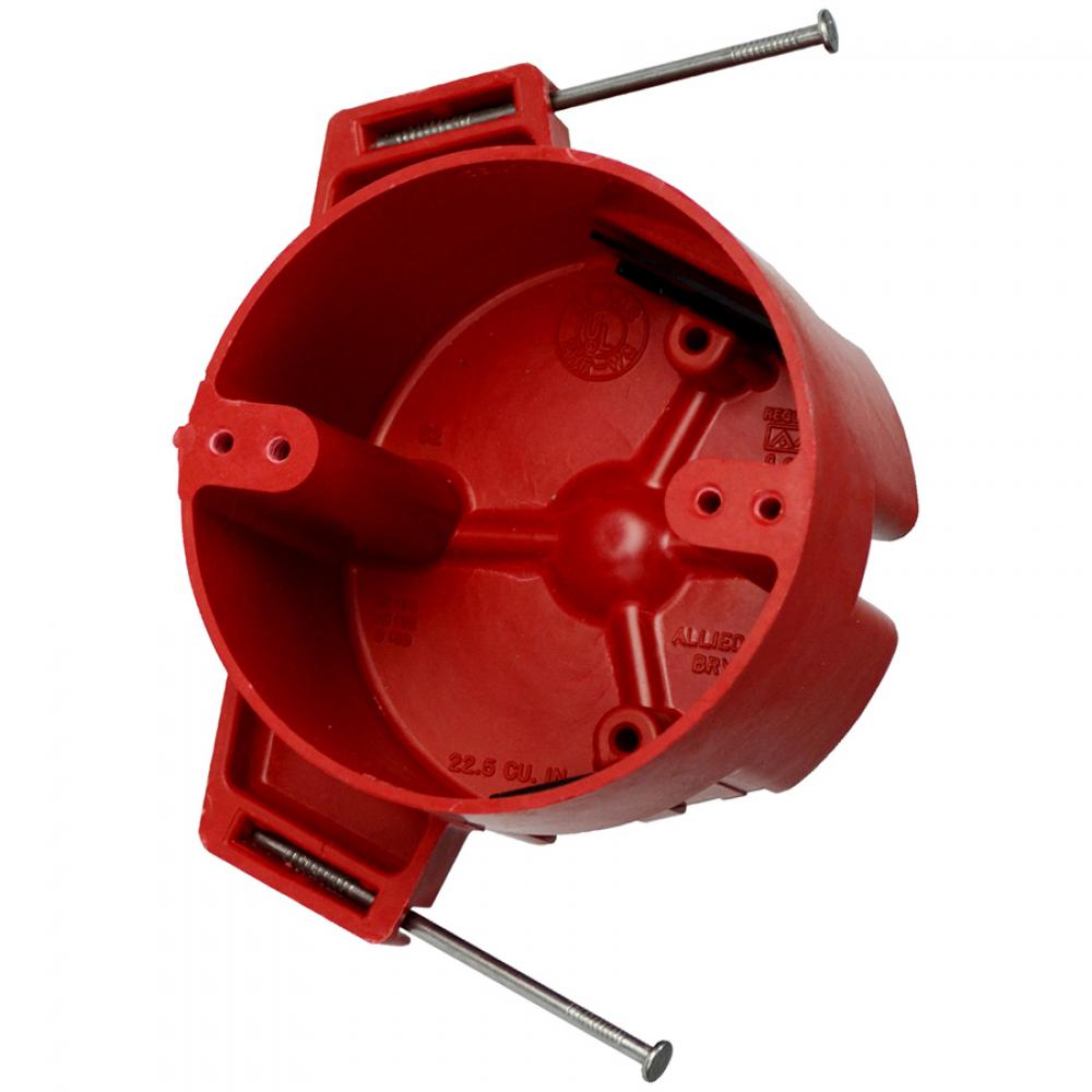 Allied Moulded Products 9351NKRED