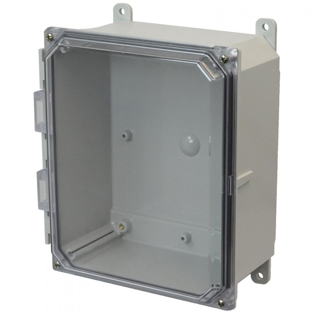 Allied Moulded Products AMP864CC