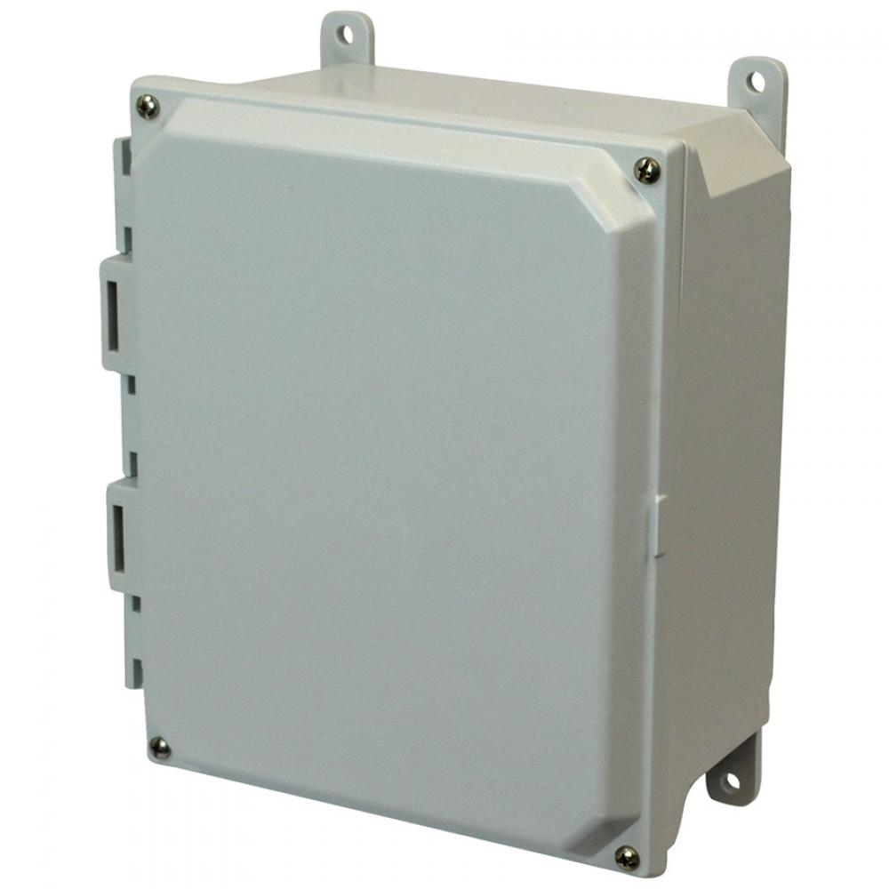 Allied Moulded Products AMU864