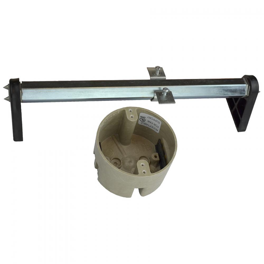 Allied Moulded Products 9350FRBKOW