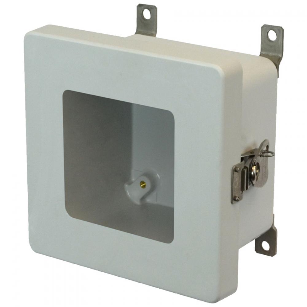 Allied Moulded Products AM664TW