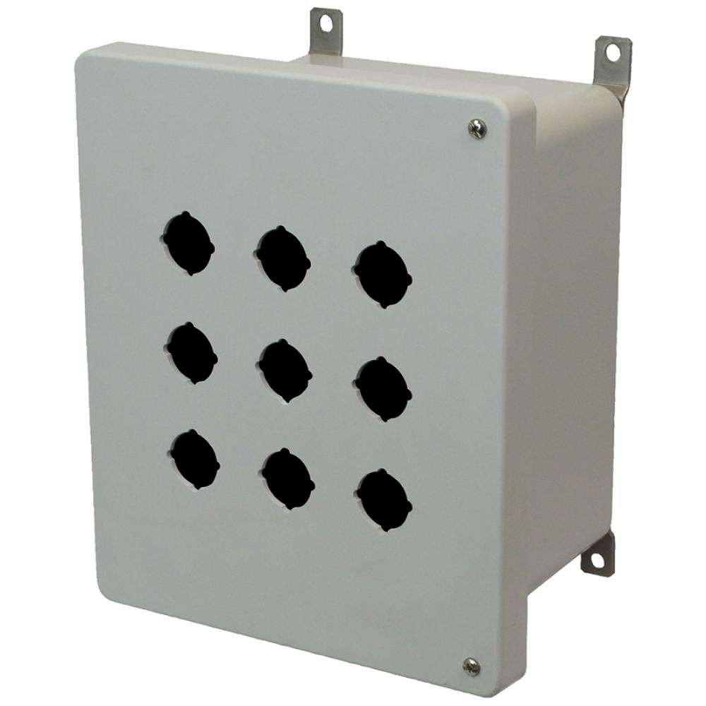 Allied Moulded Products AM1086HP9