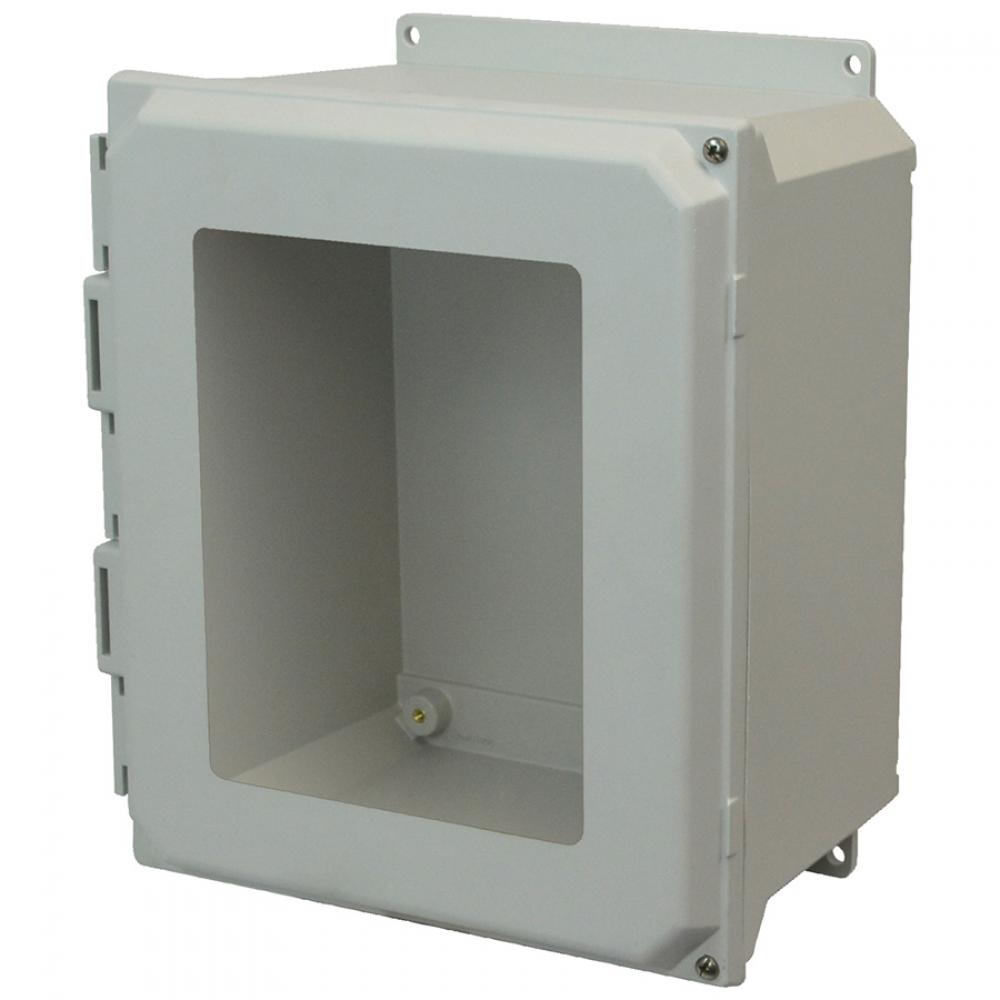 Allied Moulded Products AMU1860HWF