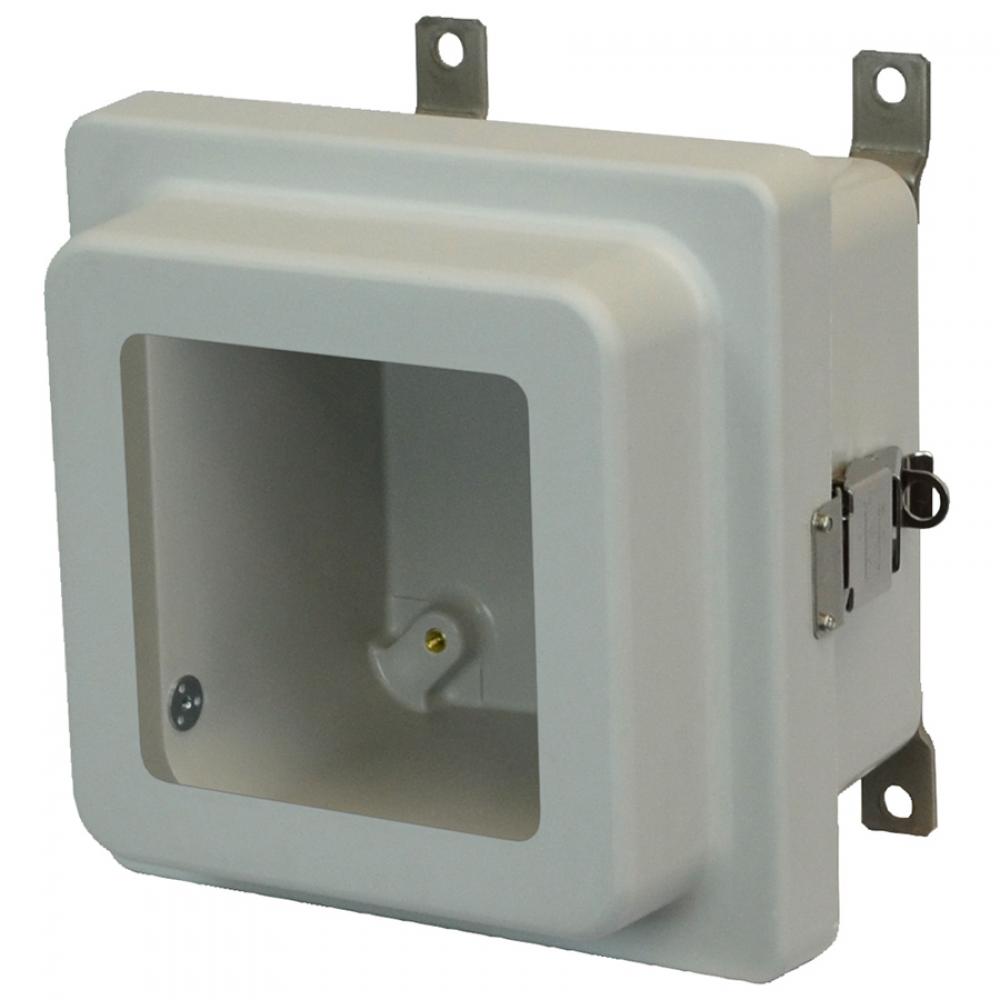 Allied Moulded Products AM664RLW