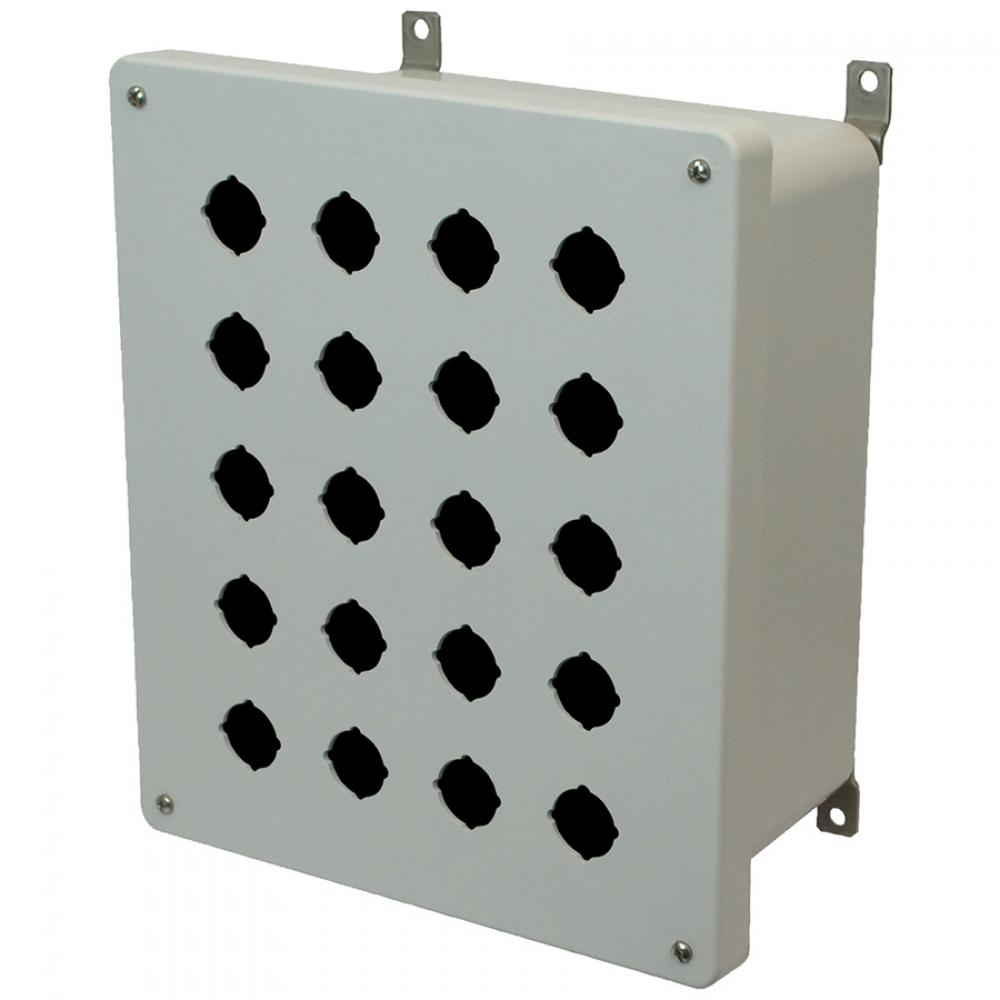 Allied Moulded Products AM1206P20