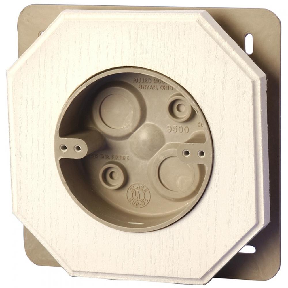 Allied Moulded Products AC9501