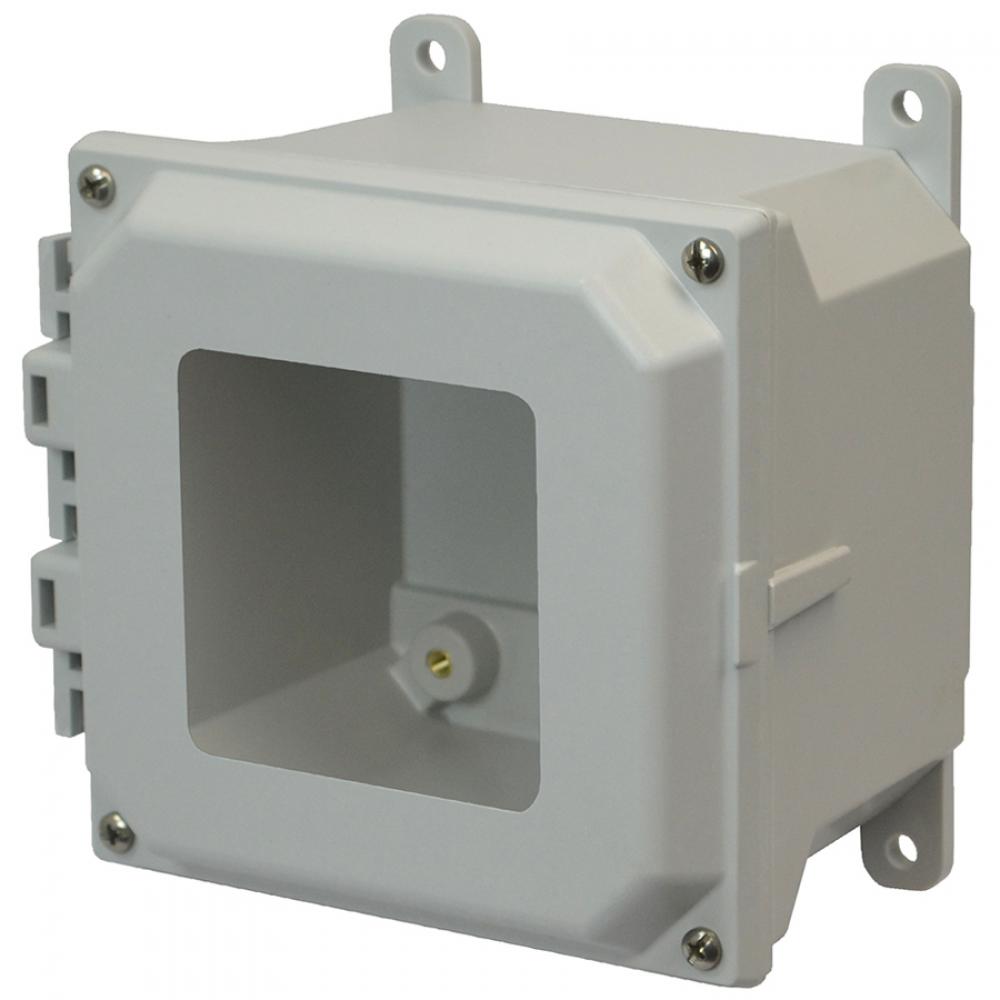 Allied Moulded Products AMU664W