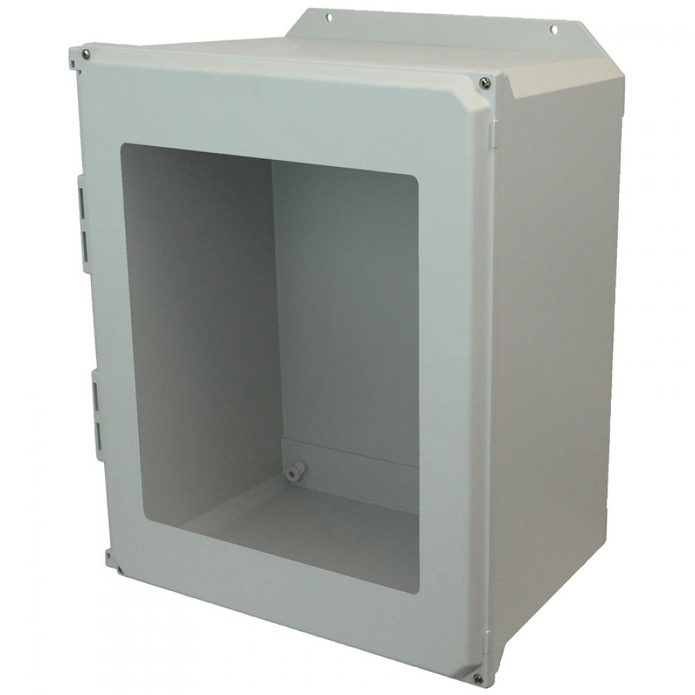 Allied Moulded Products AMU2060WF