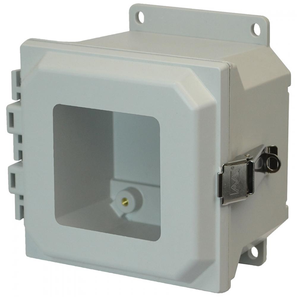 Allied Moulded Products AMU664LWF