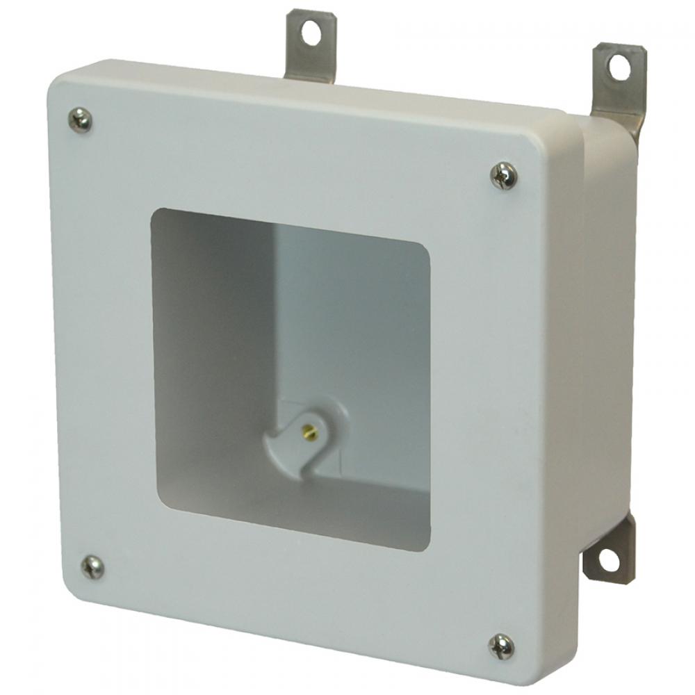 Allied Moulded Products AM664W