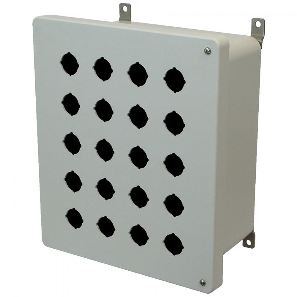 Allied Moulded Products AM1206HP20