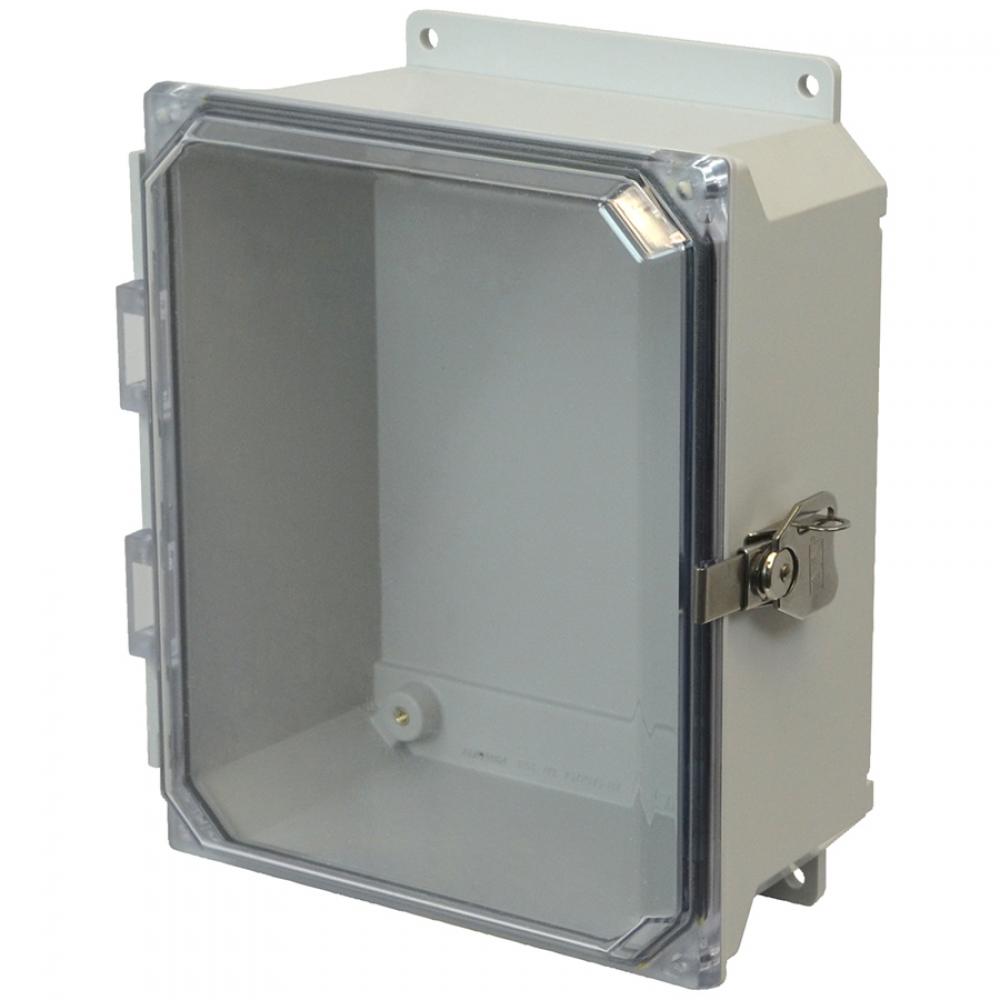 Allied Moulded Products AMU864CCTF