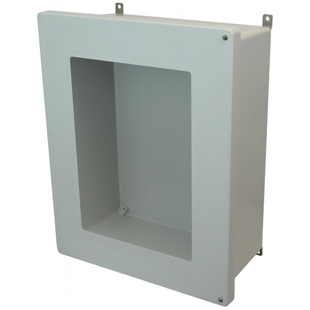 Allied Moulded Products AM2068HW