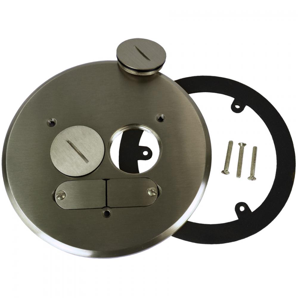 Allied Moulded Products FB4NCVR