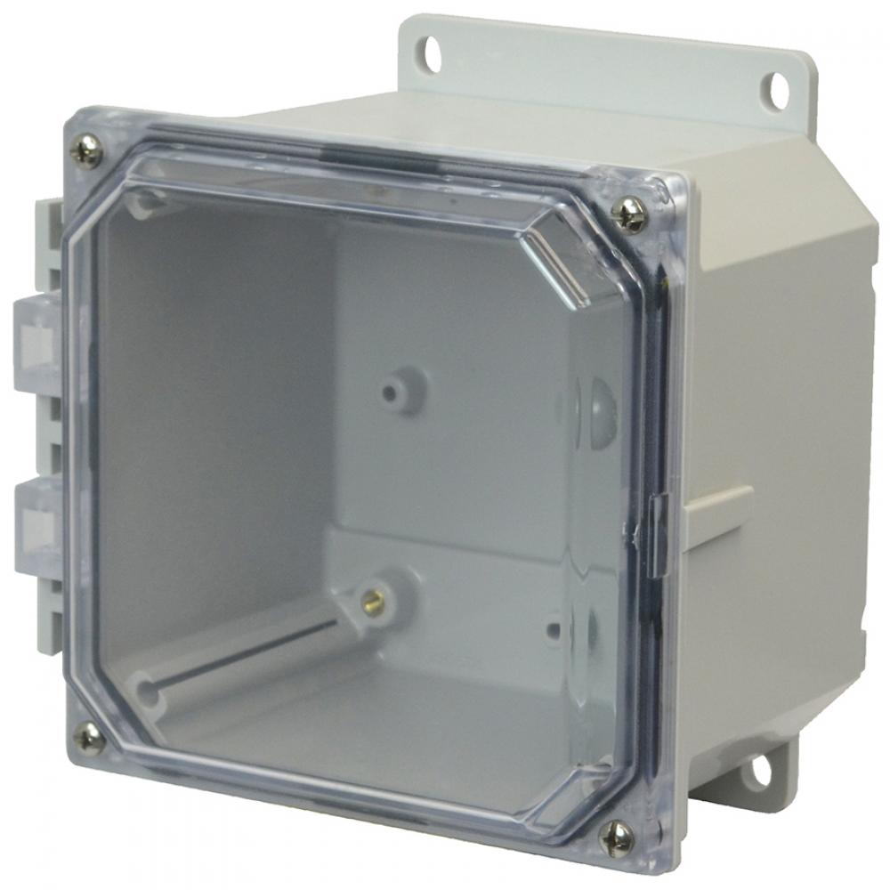 Allied Moulded Products AMP664CCF