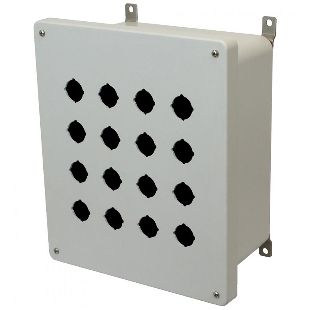 Allied Moulded Products AM1206P16