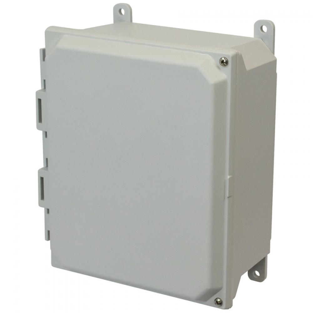 Allied Moulded Products AMU864H