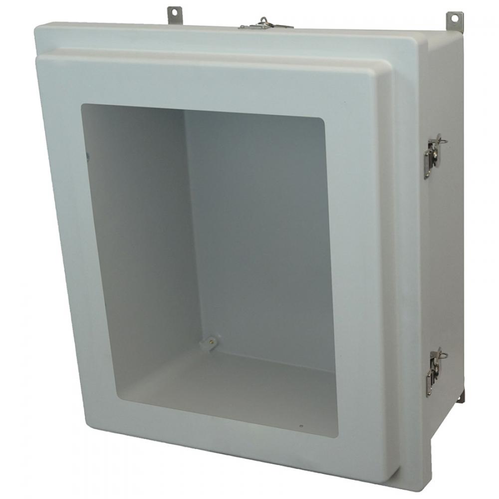 Allied Moulded Products AM1868RTW