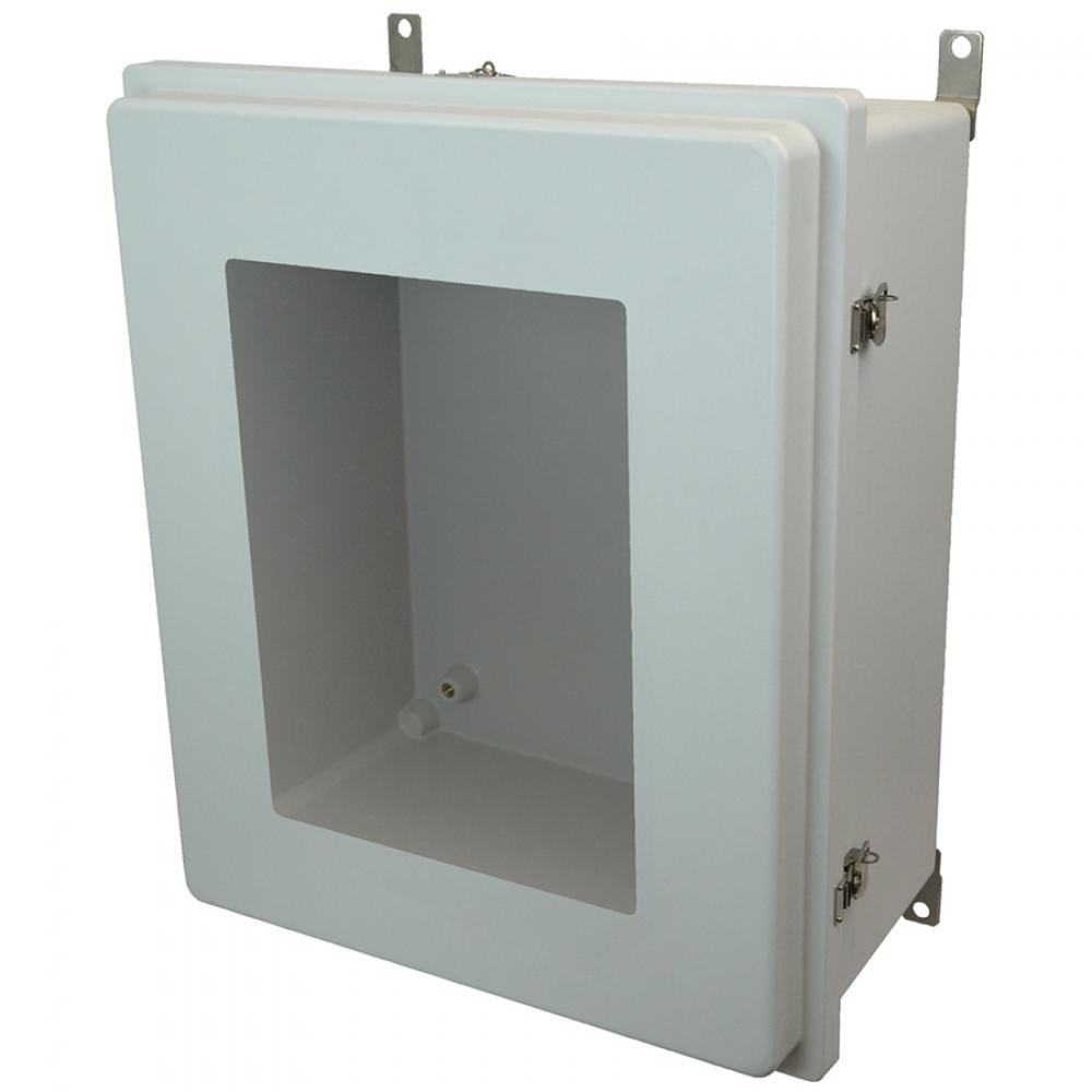 Allied Moulded Products AM24200RTW