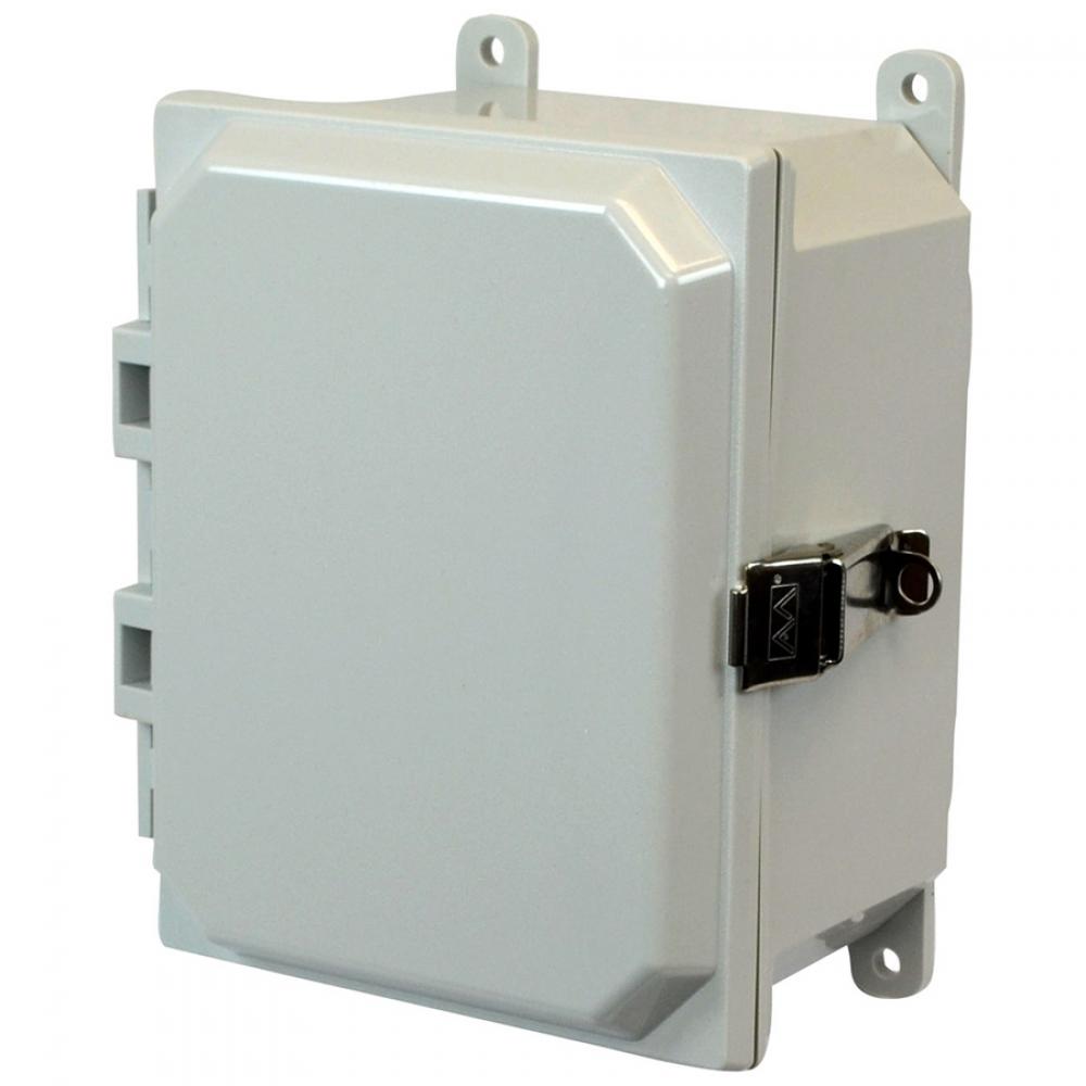 Allied Moulded Products AMP864L