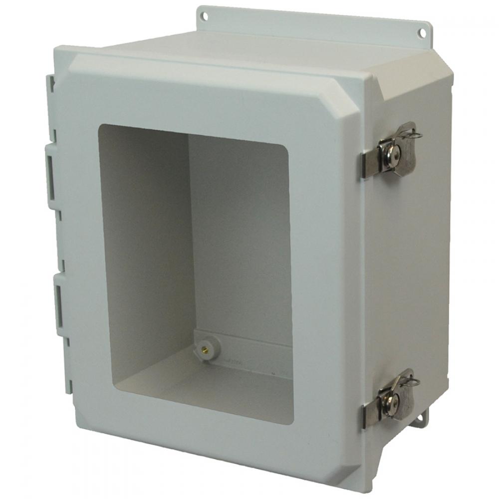 Allied Moulded Products AMU1648TWF