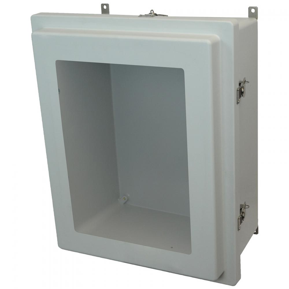 Allied Moulded Products AM2068RTW