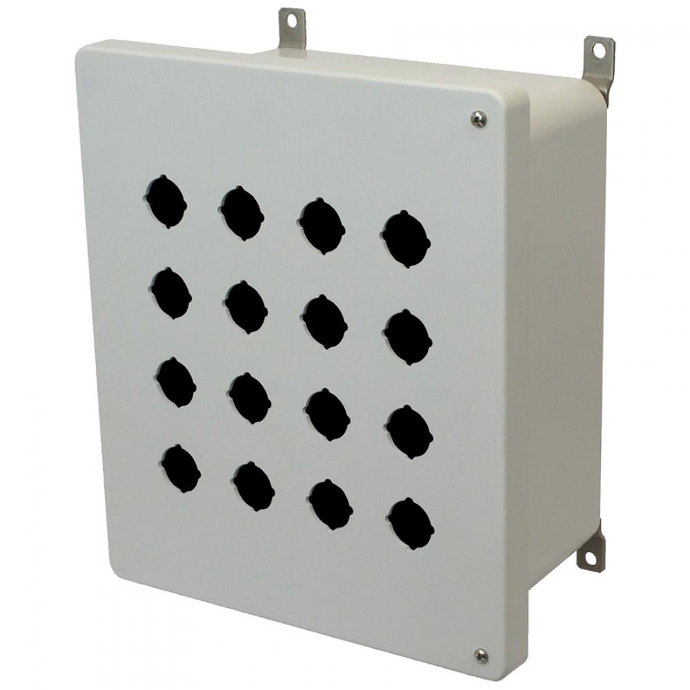 Allied Moulded Products AM1206HP16