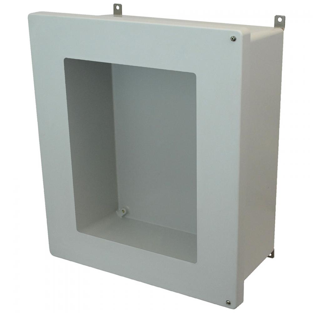 Allied Moulded Products AM1868HW